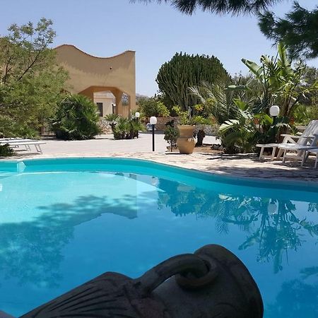 Villa Alba Вальдеріче Екстер'єр фото
